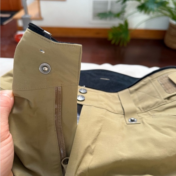 Norrøna women’s ski technical jacket & tech ski pants. - Picture 13 of 15